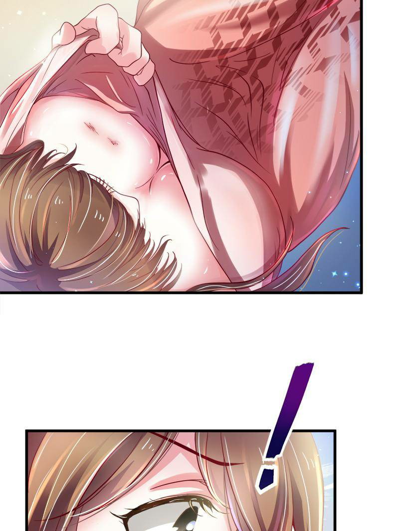 Beauty and the Beasts Chapter 32 Gambar 22